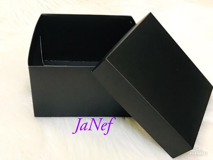 20x20x16 Karton Kutu — galeri görseli