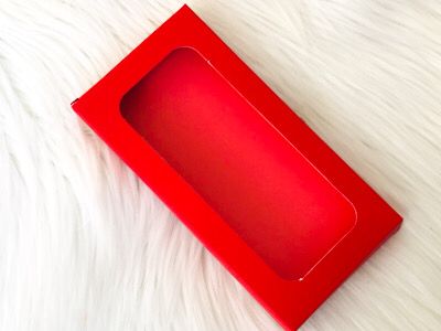 Tablet Çikolata Kutusu — galeri görseli