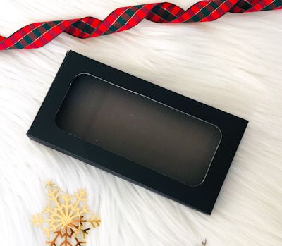 Tablet Çikolata Kutusu — galeri görseli