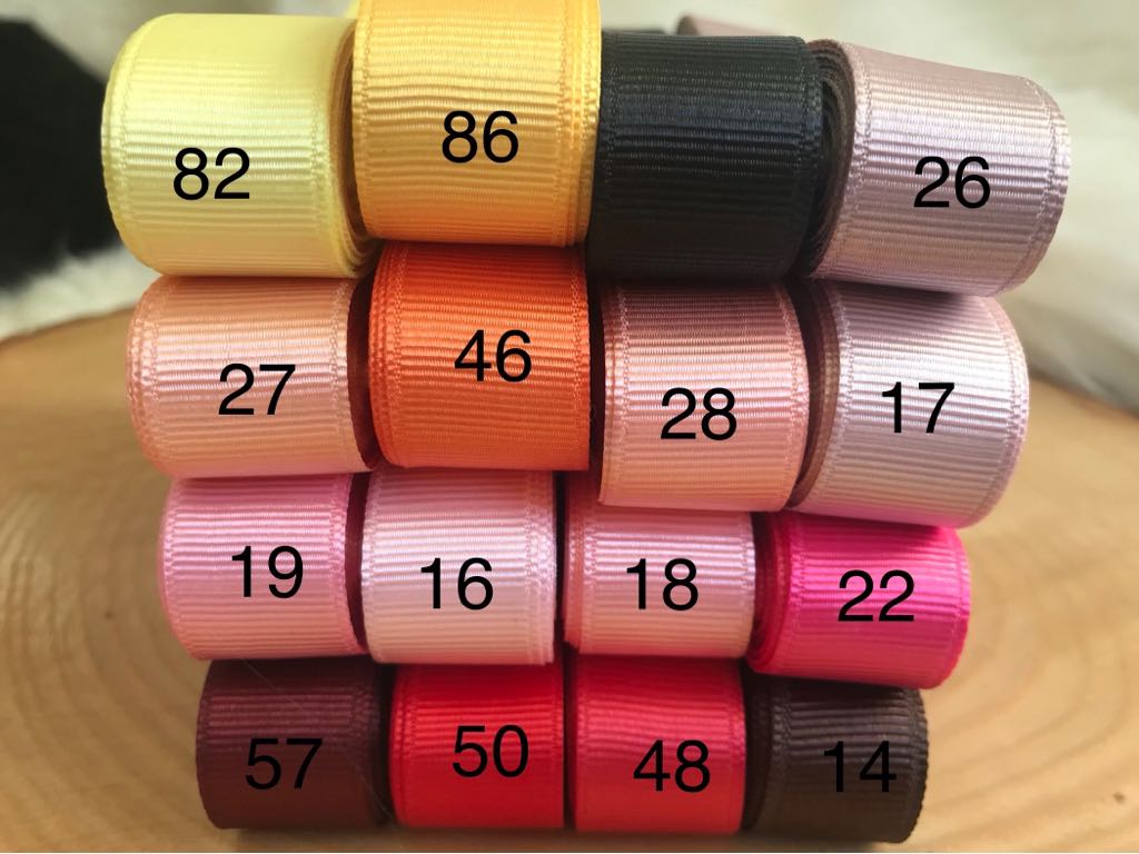 Grogren Kurdele (20 mm) — ürün görseli