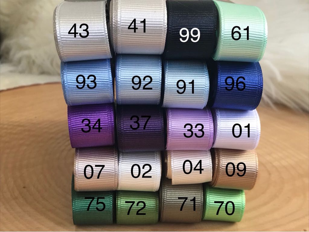 Grogren Kurdele (10 mm) — ürün görseli