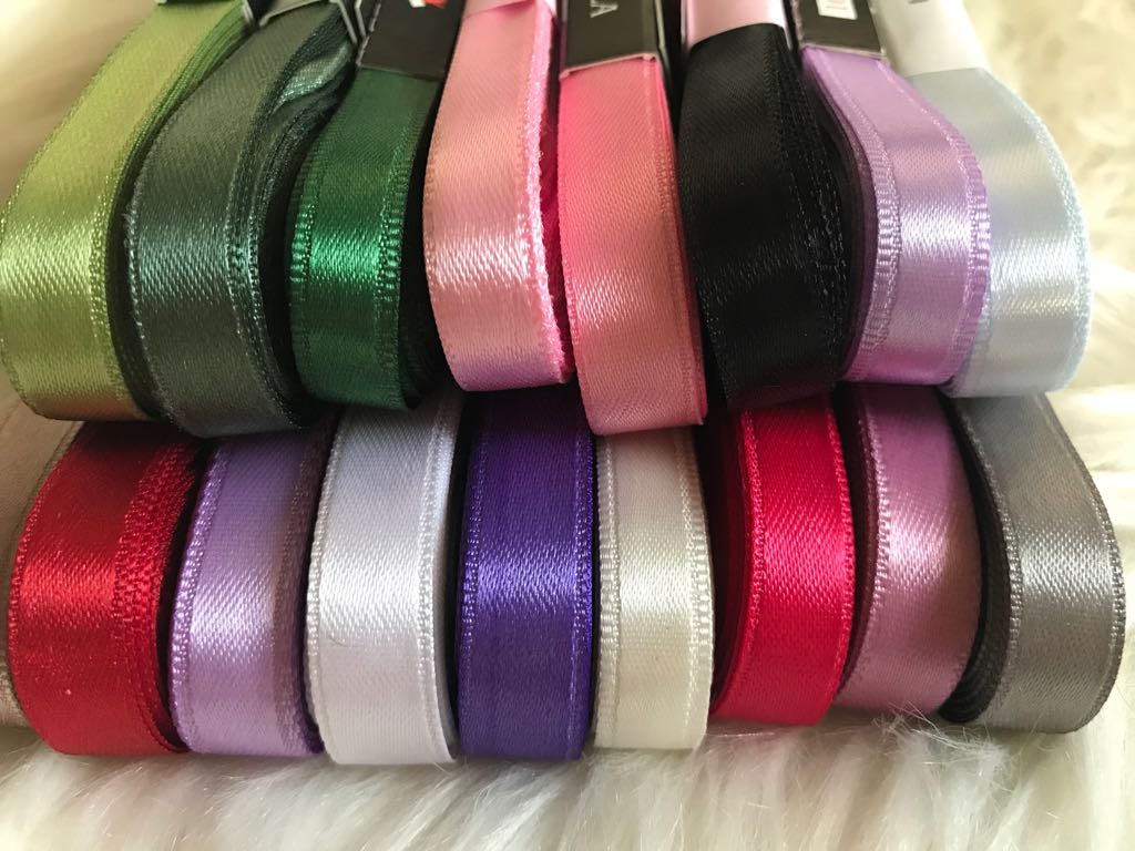 Kurdele Saten 10 mm — ürün görseli