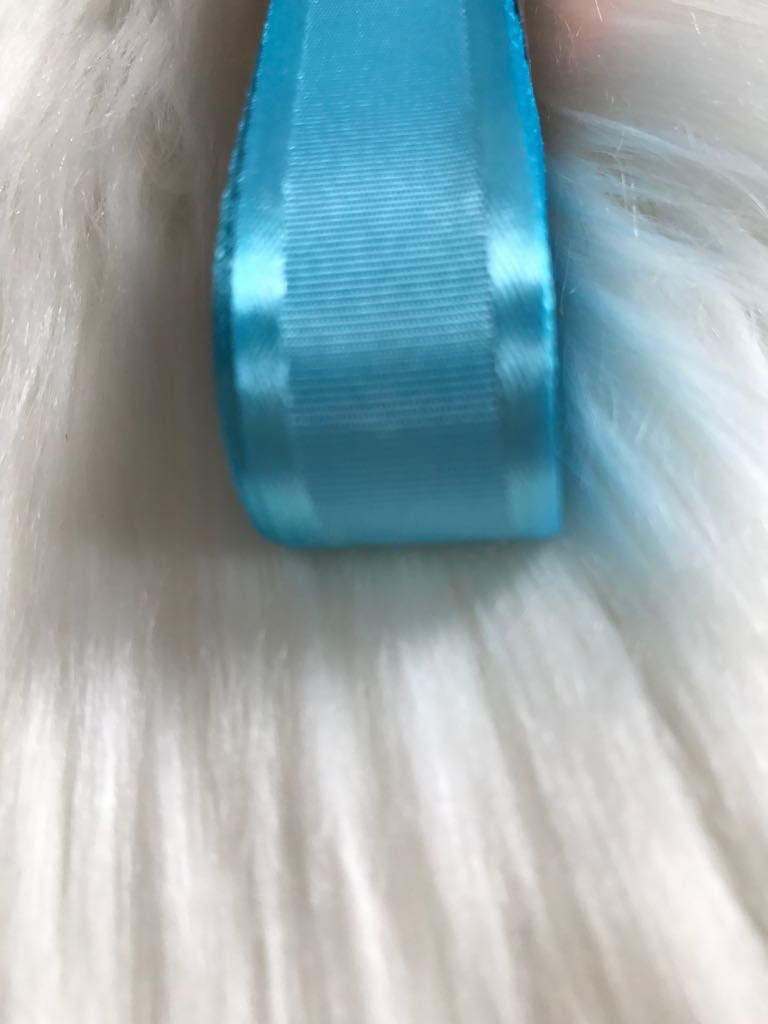 Grogren Saten Şeritli Kurdele 20 mm — galeri görseli